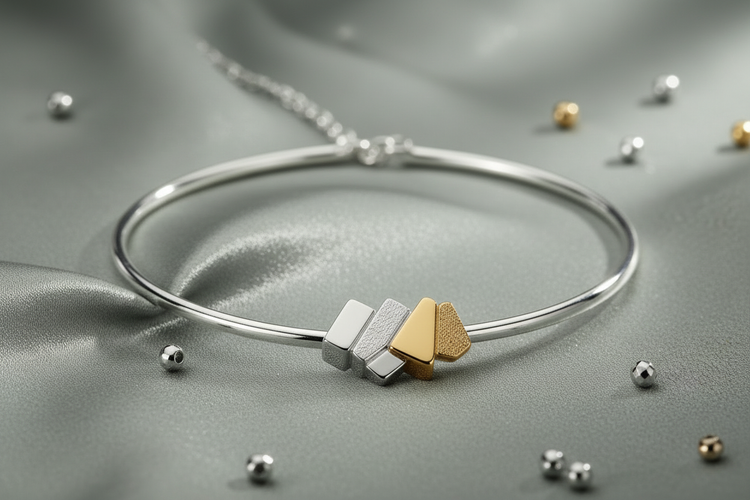 Bracelets Inoxydables