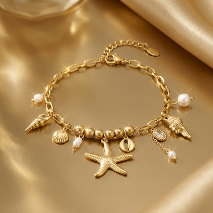 Summer is Coming Bracelet