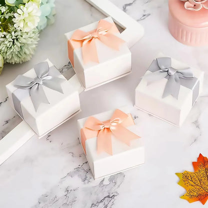 Bague Fiançailles oder 18K Moissanit-Zertifikat